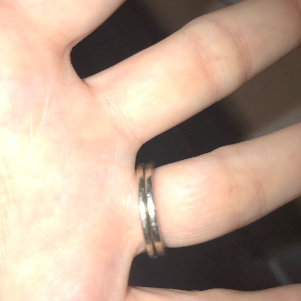 Wedding set - Picture 2 of 5